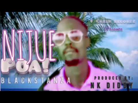 NIJUE POA BY BLACK STANZA