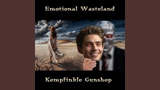 Emotional Wasteland