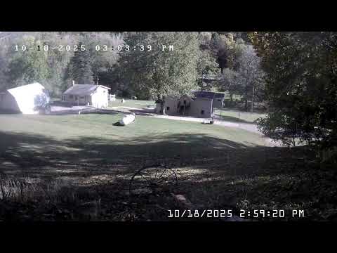 2025-10-18 De Soto Valley Weather