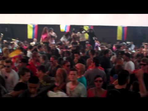 MARIO OCHOA @ SPACE (JULY 2010) part 7
