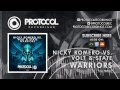 Warriors by Nicky Romero Vs Volt and State