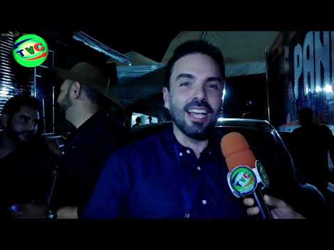 Entrevista com Rafael