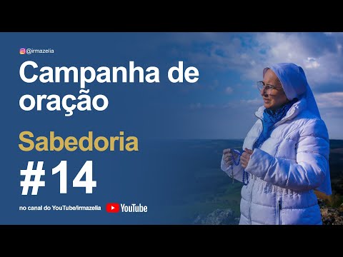 Sister Zelia - Wisdom 14 and Reflection