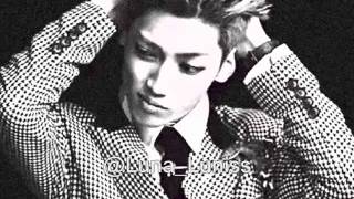 Jo Twins (Boyfriend - Crooked )