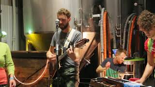 Kyerokaya- Soul Rebel (Bob Marley &amp; The Wailers Cover)