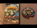 Closing To Thomas And Friends Animals Aboard 2013 DVD