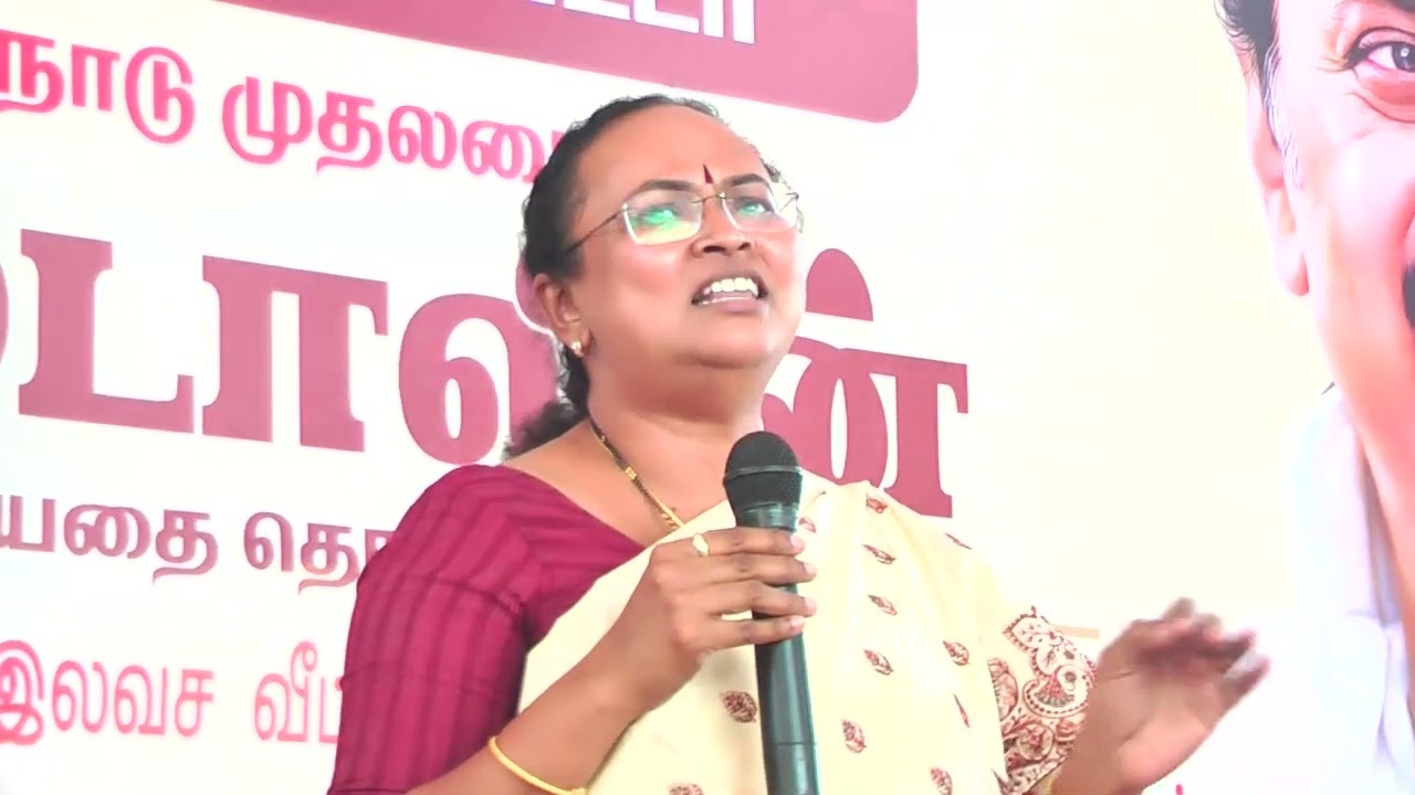 மலைவாழ் மக்களுக்கு உண்டு உறைவிடப்ள்ளி! தொழிற்கல்வியில் இலவசம்! ஆட்சியர் பேச்சு!