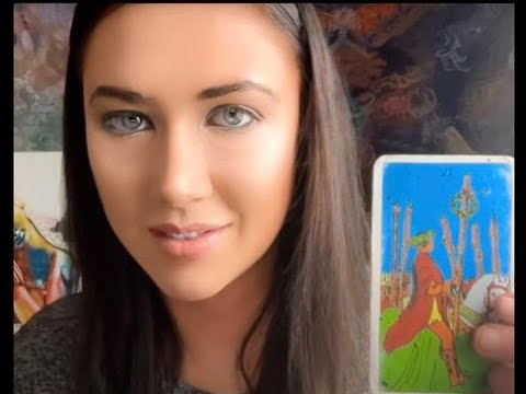 God Has a specific Message For You. Don't Ignore it!