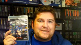 RE: Sega Rant! - The Sega Stoner