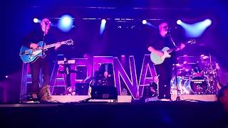 Barenaked Ladies - Invisible Fence - Casino New Brunswick - Moncton, NB - 10.21.17