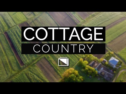 Cottage Country - What to consider before buying a cottage