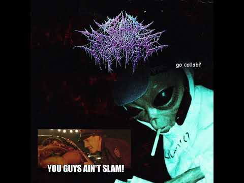 HXNJV - INGESTED XENOMORPH SEMEN (feat. IKEMEFUNA)