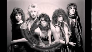Ratt - One Step Away (demo)
