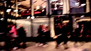 Where are you going?