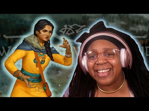 Lets Do Magic! Wolves on the Westwind Forgotten Fables Pt 1