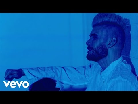 Colton Dixon - All That Matters