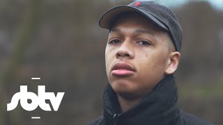 Izzie Gibbs | GET IT [Music Video]: SBTV