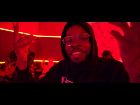 Off Day Freestyle (Music Video) - Anonymuz