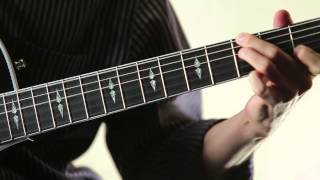 Video thumbnail for 【Qsic】Taylor T5-C1 TPB【売約済み】 by qsickobe