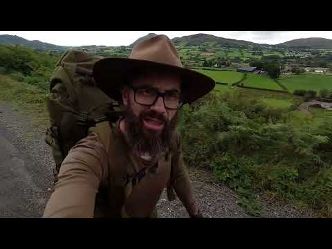 BERGHAUS SPARTAN 60  RUCKSACK 60L - Ruck Test