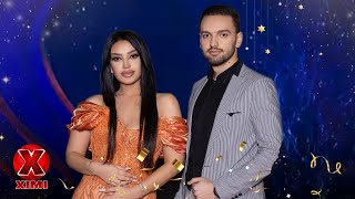 Qendresa & Arian Demaj - Motra Sherbeti I Shpis