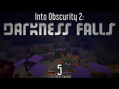 Into Obscurity 2 - Darkness Falls Episode 5: Nightmare