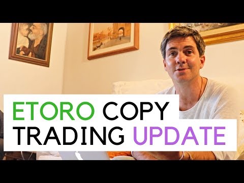 geriausi etoro prekybininkai