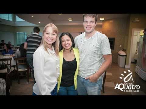 Odontologia UFPR 2014-1 - Homem Pizza