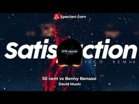 Benny Benassi vs 50 Cent - David Music - OMmusic
