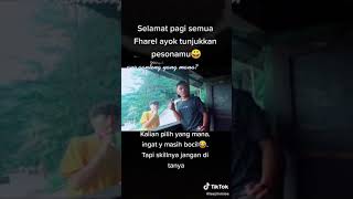 Download lagu FHAREL SOSOK BOCAH DRIVER DI SITINJAU LAUIK VIRAL TIK TOK 2021 mp3 Download lagu FHAREL SOSOK BOCAH DRIVER DI SITINJAU LAUIK VIRAL TIK TOK 2021 mp3