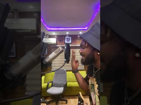 Seriki x Slimcase (studio freestyle)