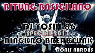 Download lagu JOGET ENAK ENAK DJ YOSHI FT EVHER SALIKARA NINGKRO BREAKFUNK BASSGILANO REMIX low mp3