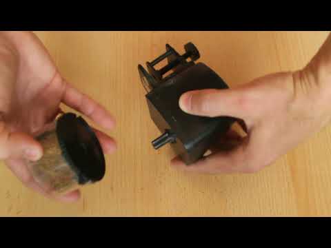 Обзор автокормушки для рыб RESUN AF-2009D