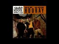 Hip Hop Hooray