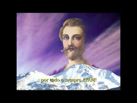 SAINT GERMAIN SHASTA