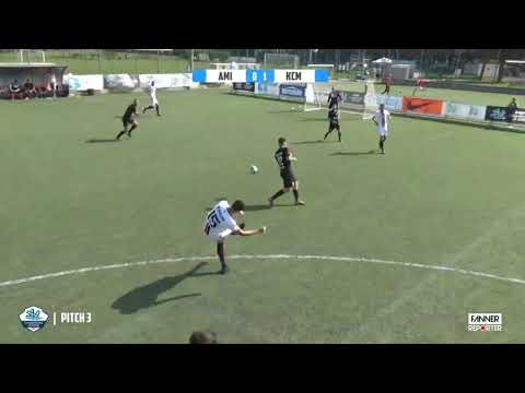 КЦМ 2000 Груп At EMF Champions league 2019 moments