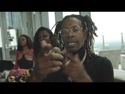 Hustla Ru - Flexin Pt. 2 (Official Music Video)