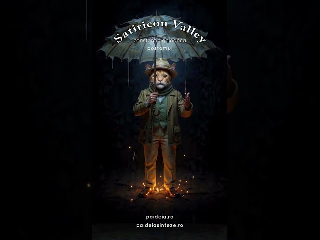 Postomul. O critică a subiectivității postumane