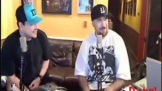 pt1 Mix Master MIKE exclusive on BREAL.TV The Interview