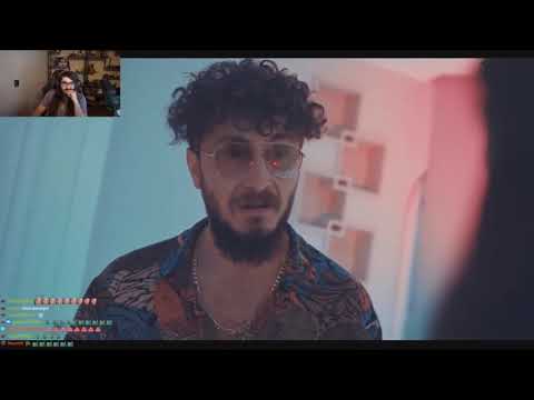 KENDİNEMÜZİSYEN SEHABE YOK DOKTOR  ROTA & VELET`İN ÖLDÜRMEN GEREK YENİ ŞARKILARINI DİNLİYOR