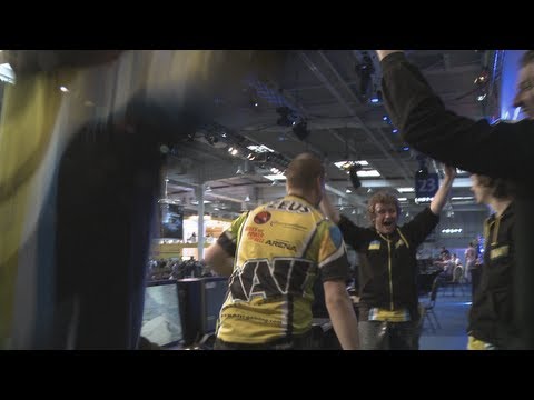 IEM Hanover World Championship Pre Coverage - ceh9: "I'm going to win the title!"