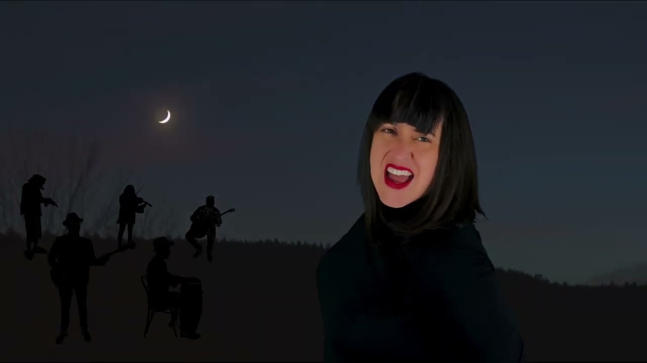 Promotional video thumbnail 3 for Rachel Drew