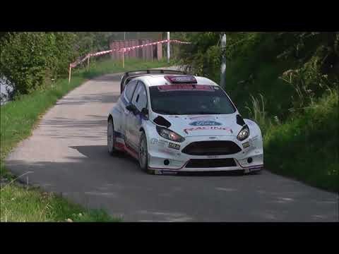 53° Rally del Friuli VG 2017 - 22° Rally Alpi Orientali Historic | Highlights [HD]