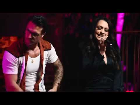 Tom zanetti ft.Jenny jones without u ☝🏻