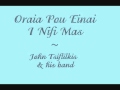 Oraia Pou Einai I Nifi Mas - John Tsifliklis & his band