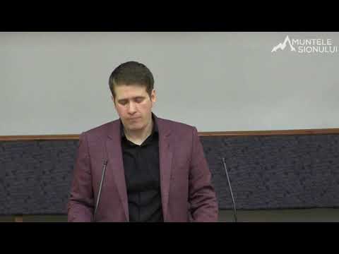 Ce se întâmplă în ziua de post - Cristi Boariu