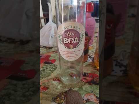 galpão aonde faz cachaça da boa Érico Cardoso bahia