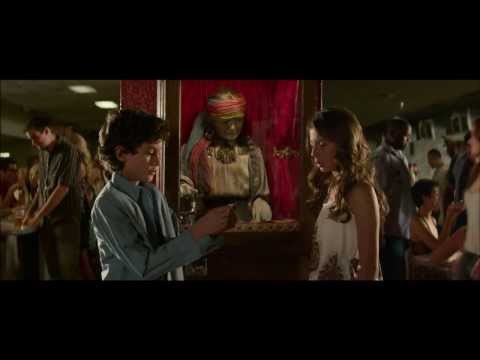 Trailer-Vorschau: Odd Thomas