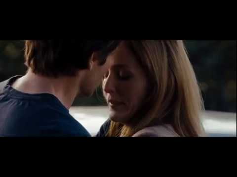 The X Files IWTB kiss