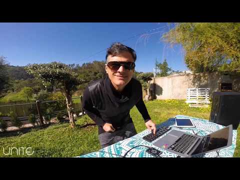 Menog @ Unite - Psytrance Sessions